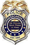 PoliceBusinessCards.com